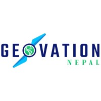 Geovation Logo
